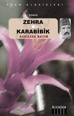 Zehra, Karabibik