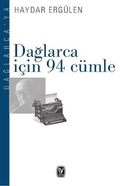 Haydar Ergülen