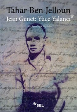Tahar Ben Jelloun