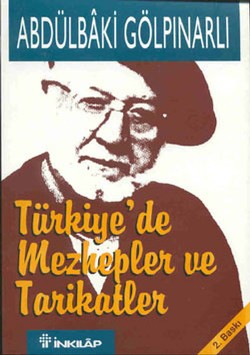 Türkiye'de Mezhepler ve Tarikatler
