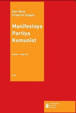 Manifestoya Partıya Komunist (Kürtçe)