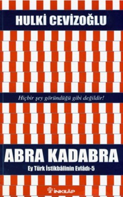 Abra Kadabra