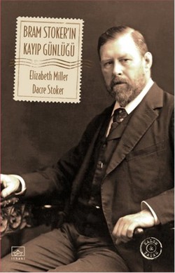 Dacre Stoker (Der.)