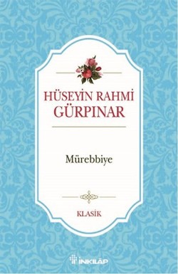 Mürebbiye