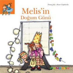 Melis'in Doğum Günü