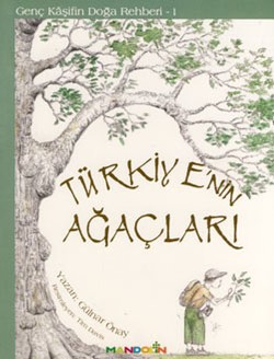 Türkiye'nin Ağaçları