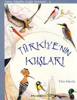Türkiye’nin Kuşları