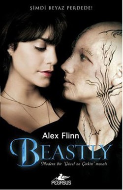 Beastly