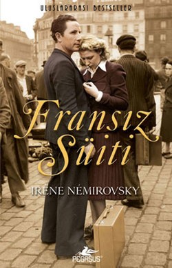 Fransız Süiti