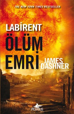 Labirent : Ölüm Emri