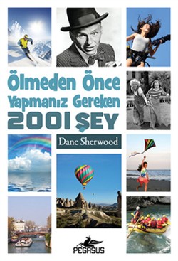 Dane Sherwood