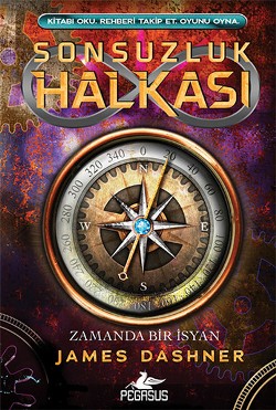 Sonsuzluk Halkası 1: Zamanda Bir İsyan