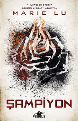 Şampiyon -3 (Ciltli)