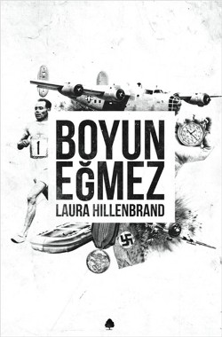 Laura Hillenbrand