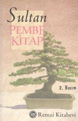 Pembe Kitap