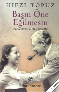 Başın Öne Eğilmesin Sabahattin Ali'nin Romanı