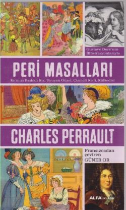 Peri Masalları
