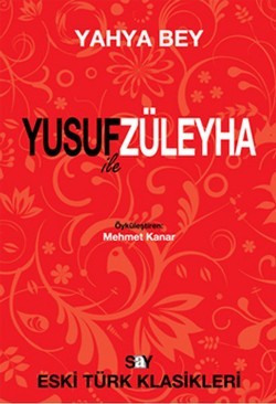 Yusuf ile Züleyha