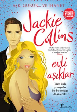 Jackie Collins