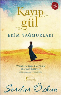 Kayıp Gül: Ekim Yağmurları