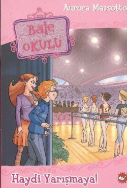 Bale Okulu 6 - Haydi Yarışmaya