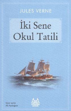 İki Sene Okul Tatili