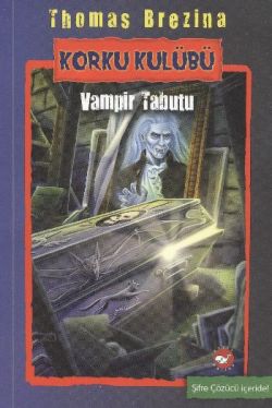 Korku Kulübü 5 -  Vampir Tabutu