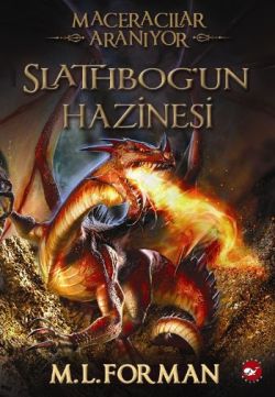 Maceracılar Aranıyor 1 - Slathbog'un Hazinesi