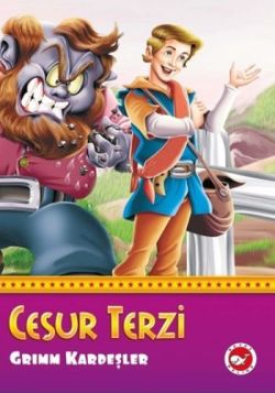 Cesur Terzi