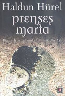 Prenses Maria