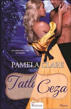 Pamela Clare