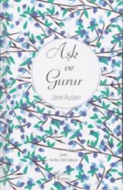 Aşk ve Gurur (Bez Ciltli)