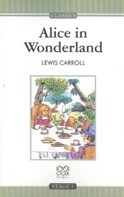 Alice in Wonderland (Stage 1)