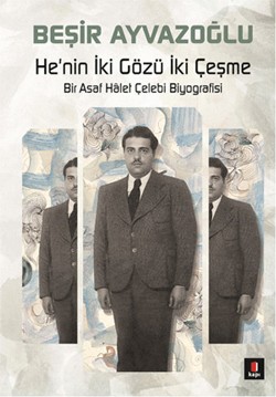 He’nin İki Gözü İki Çeşme