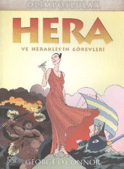 Hera ve Herakles’in Görevleri