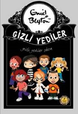 Enid Blyton