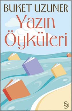 Buket Uzuner