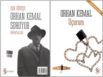 Orhan Kemal