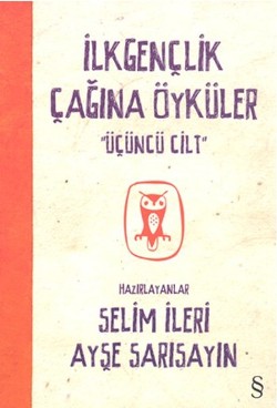İlkgençlik Çağına Öyküler  3.Cilt