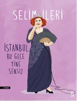 Selim İleri