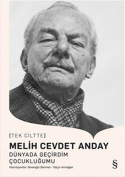 Dünyada Geçirdim Çocukluğumu