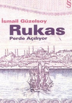 Rukas Perde Açılıyor Banknot Üçlemesi 2. Kitap