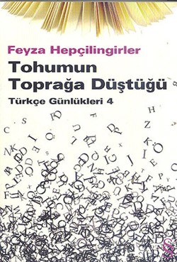 Tohumun Toprağa Düştüğü