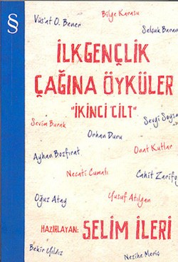 İlk Gençlik Çağına Öyküler  2.Cilt