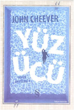 Yüzücü
