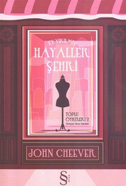 Ey Yıkılmış Hayaller Şehri