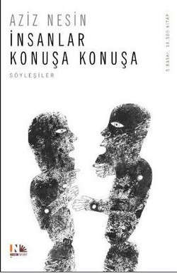 İnsanlar Konuşa Konuşa