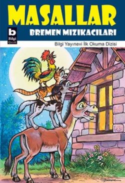 Bremen Mızıkacıları