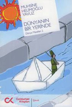 Dünyanın Bir Yerinde
