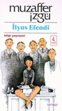İlyas Efendi